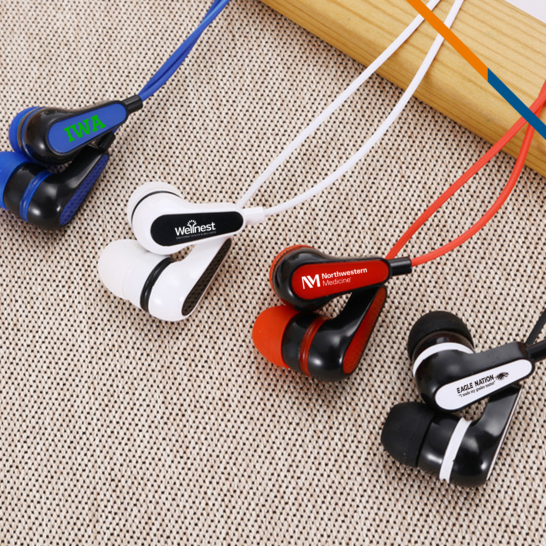 Willow Earbuds 6