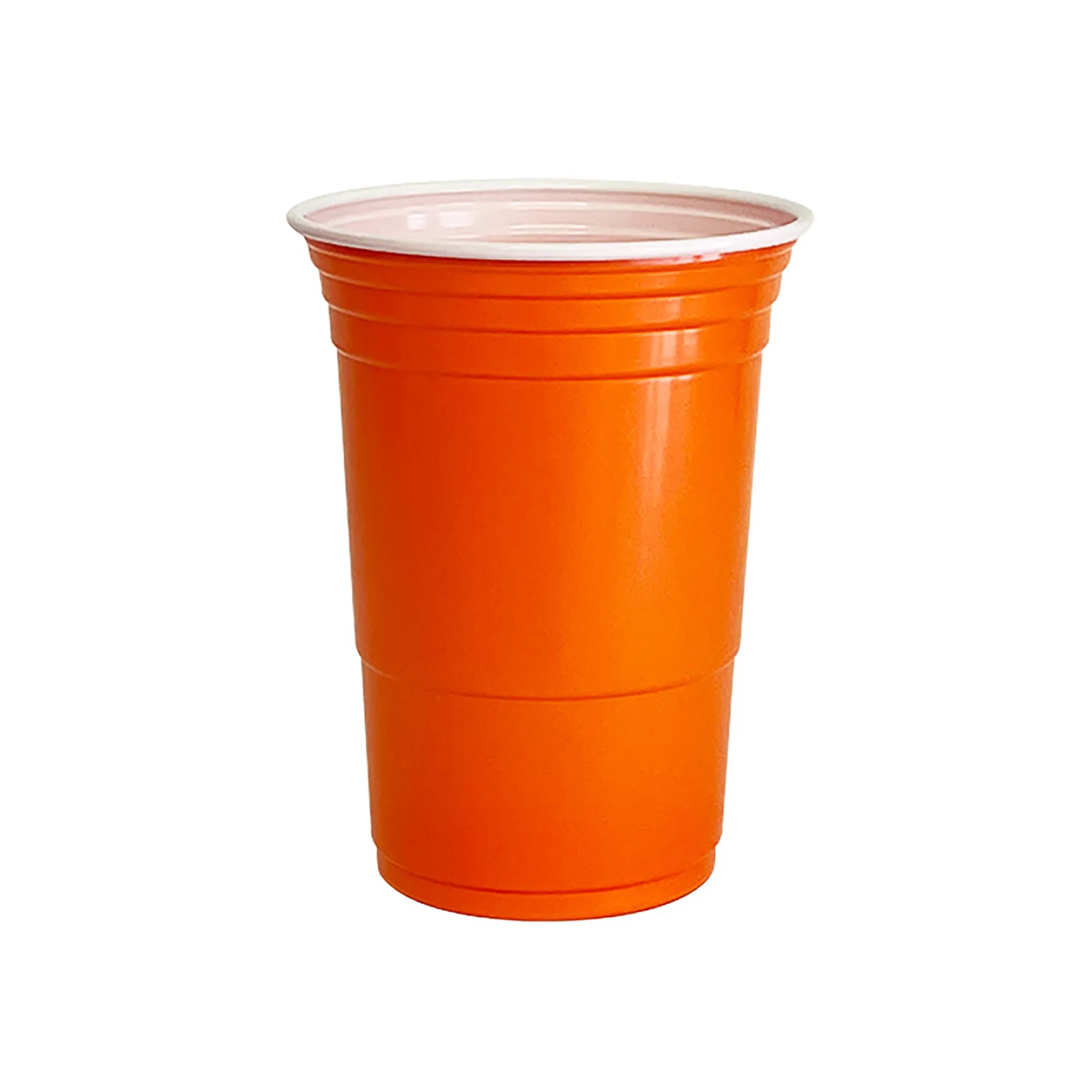 16 oz Party Cup MOQ 500PCS 8