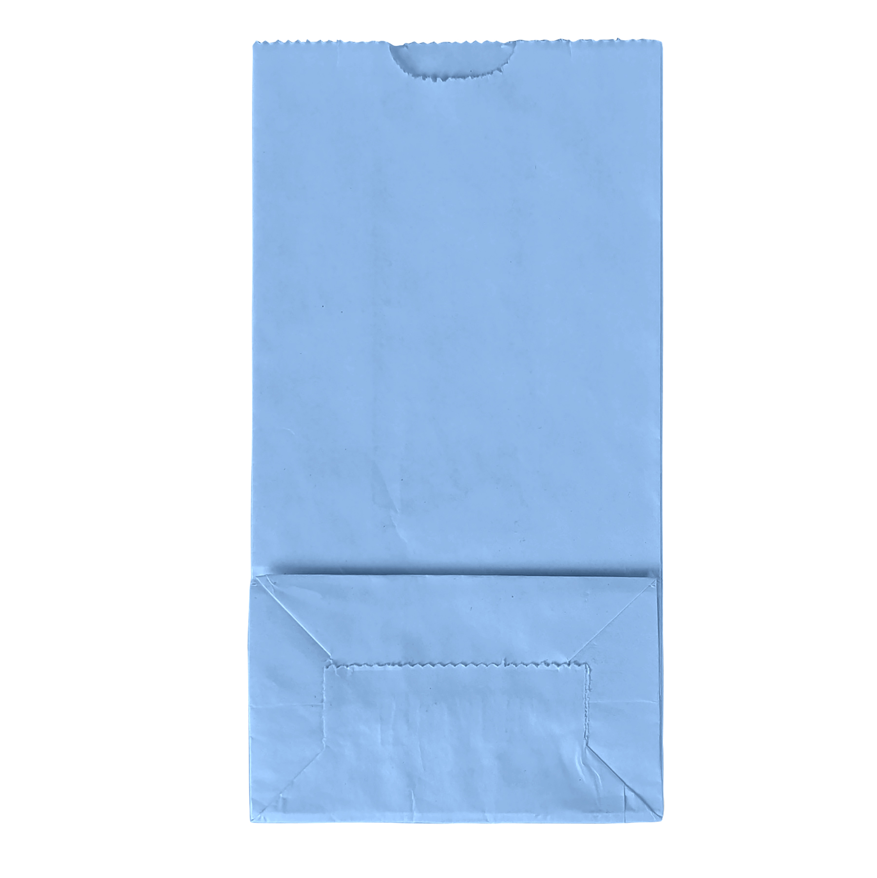 2# Popcorn Bag - Flexo Ink Print 10