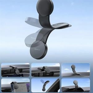 Car Seat Back Headrest Storage Double Hook 20