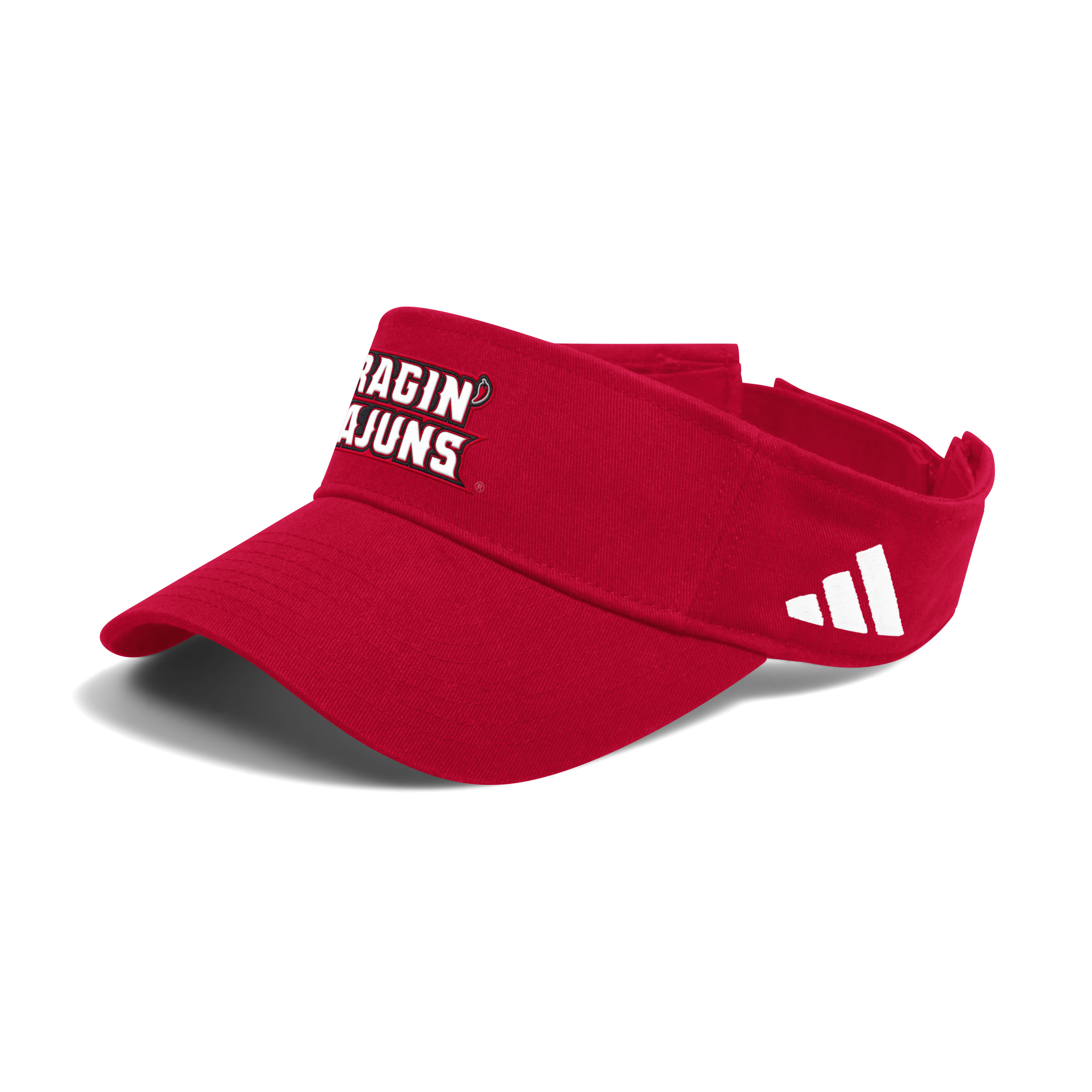 Adjustable Visor 9