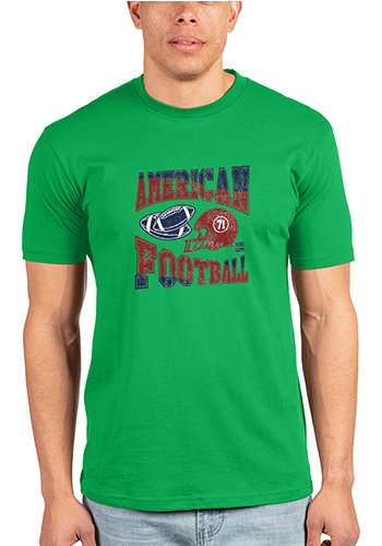 4.3 oz 100% Combed Cotton Jersey 85