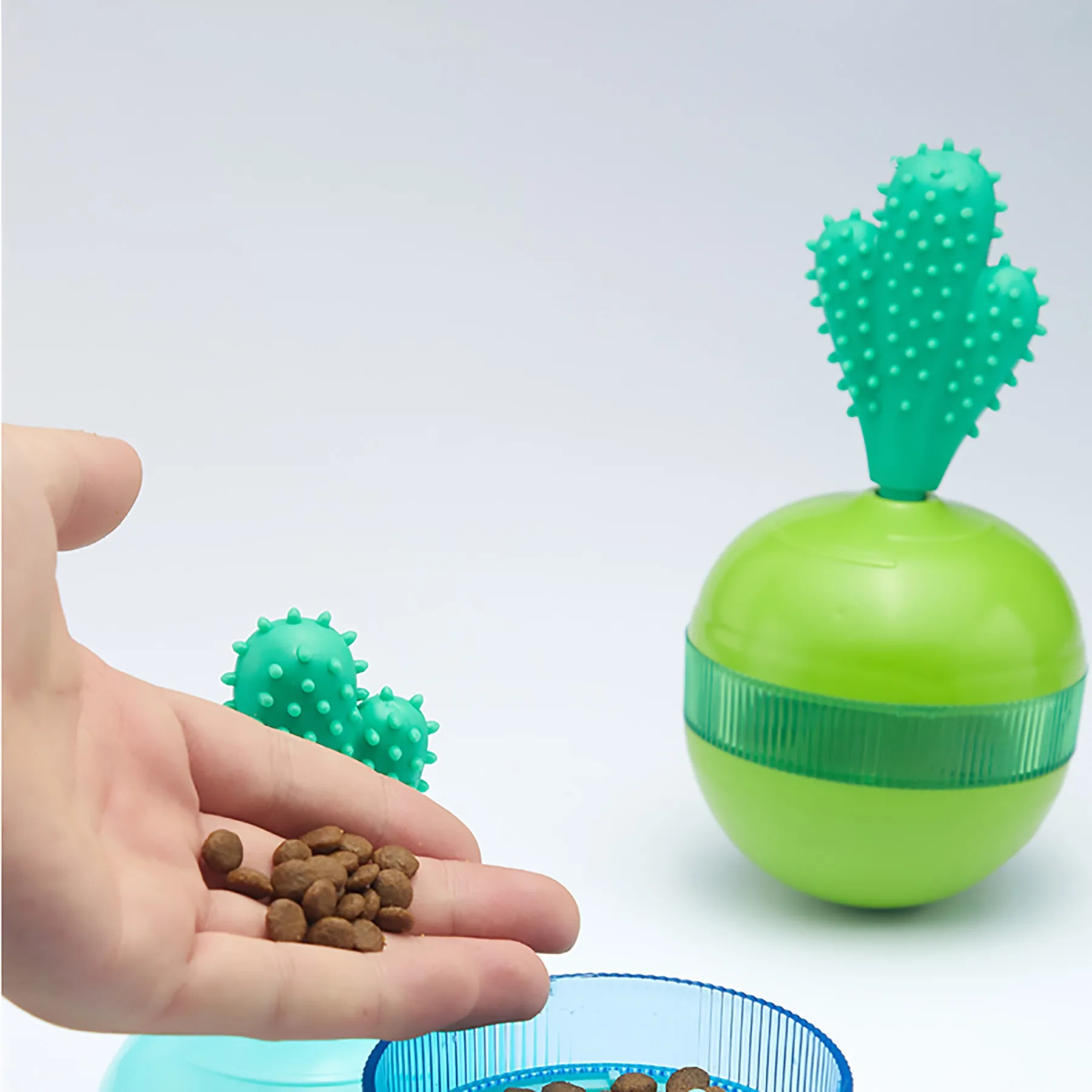 Abs Cactus Tumbler Spiller 6