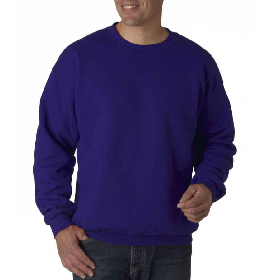 Gildan Ultra Cotton Long Sleeve T-shirts 3