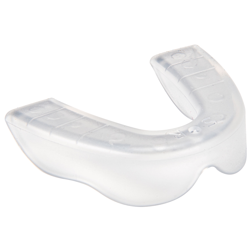 Boil-and-Bite Strapless Mouthguards 4