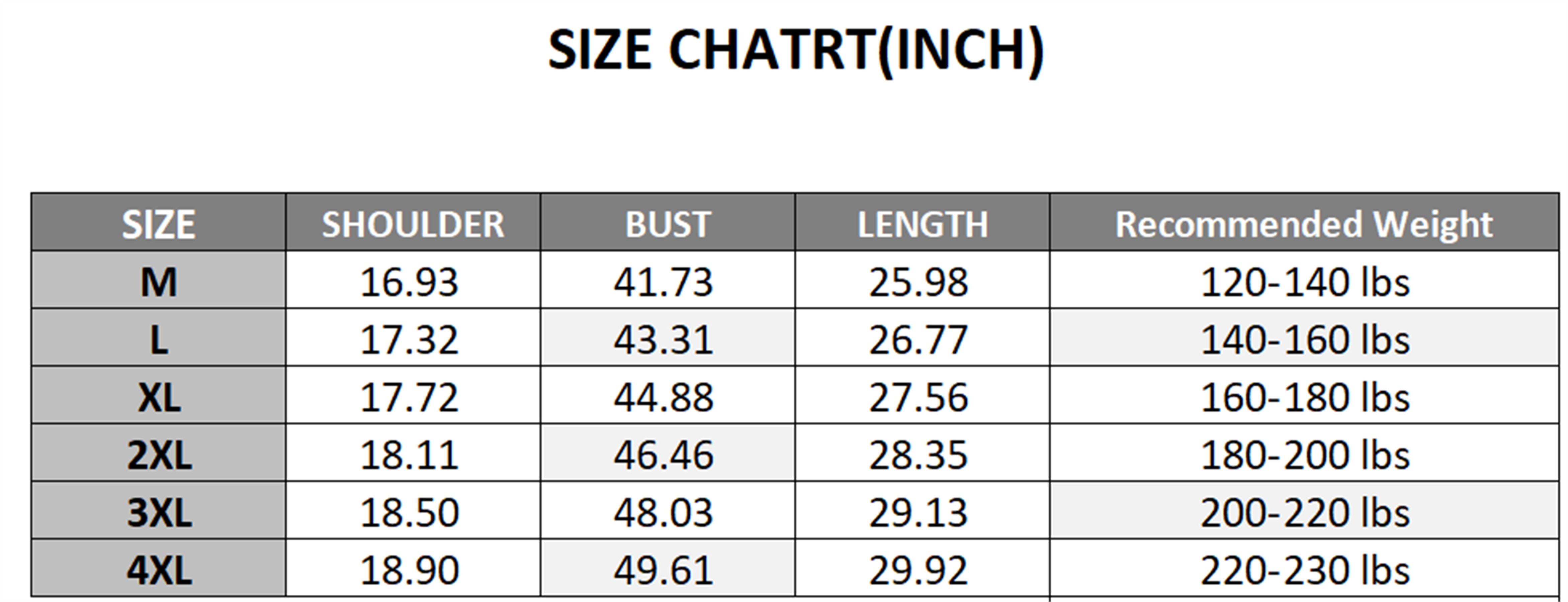 Men's Sleeveless Vest 10