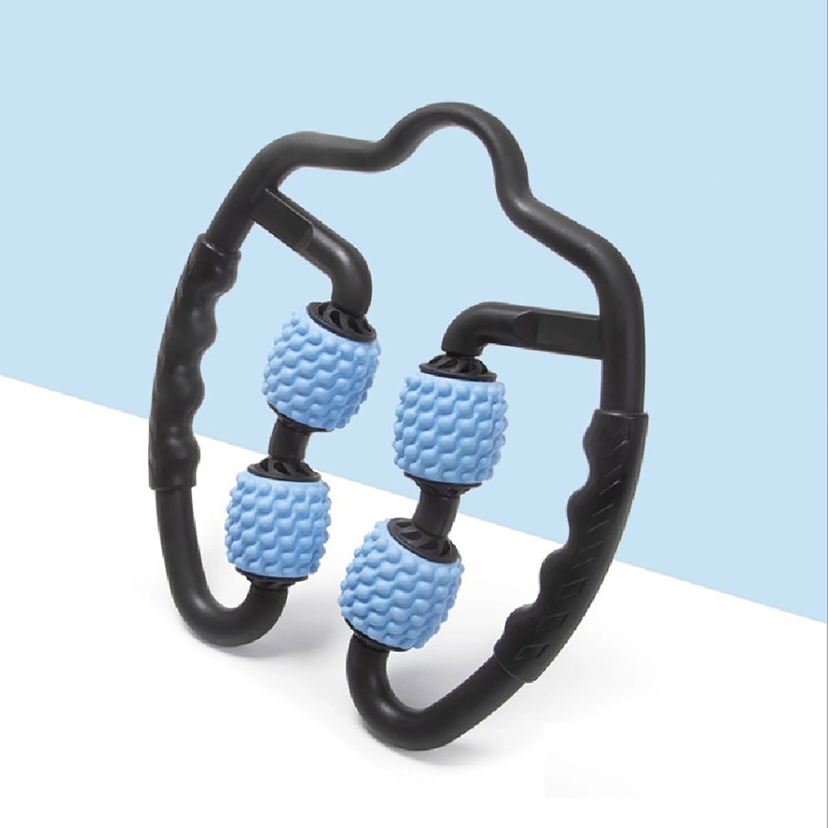 Foam Muscle Deep Massage Roller 2