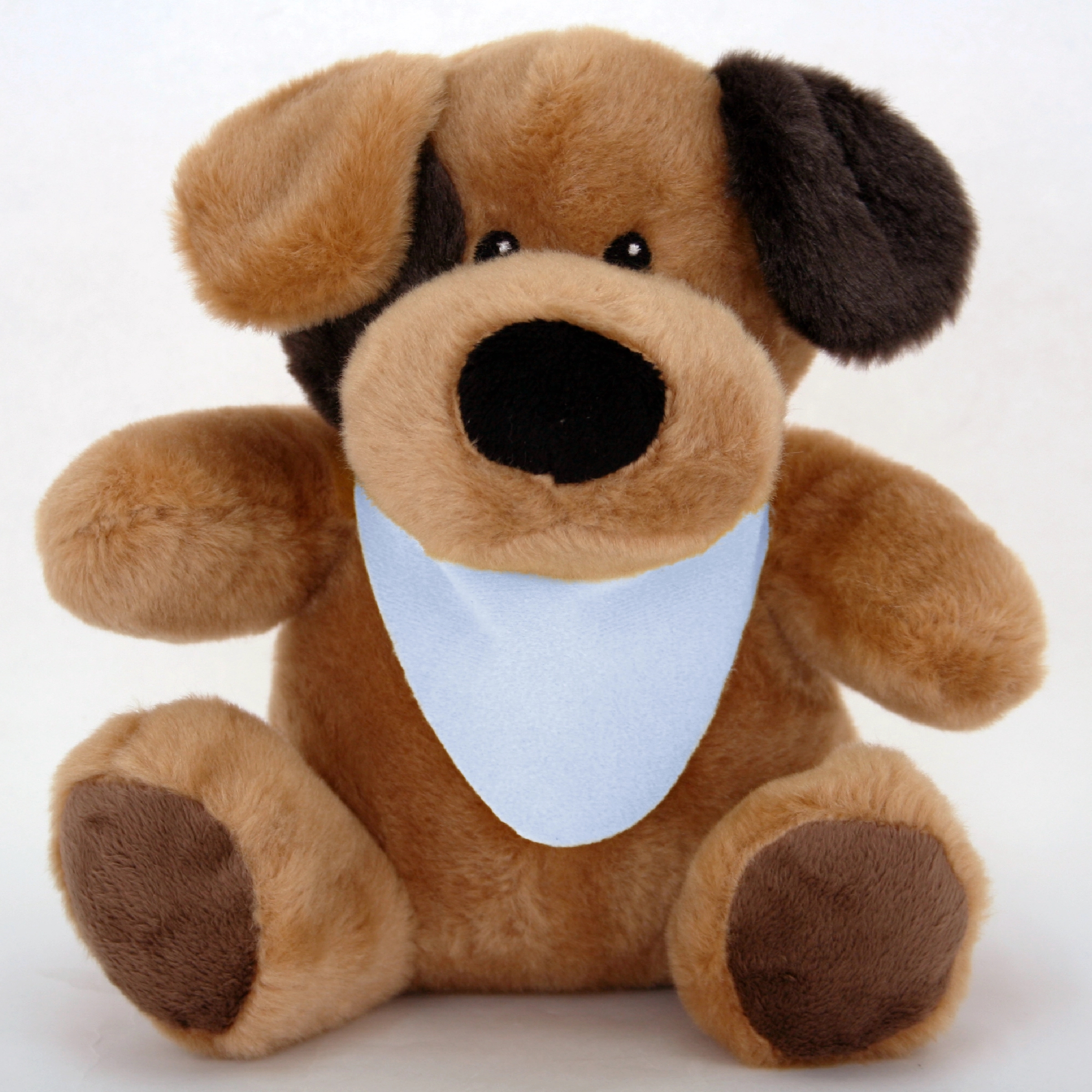 9" Cozy Companions Dog 16