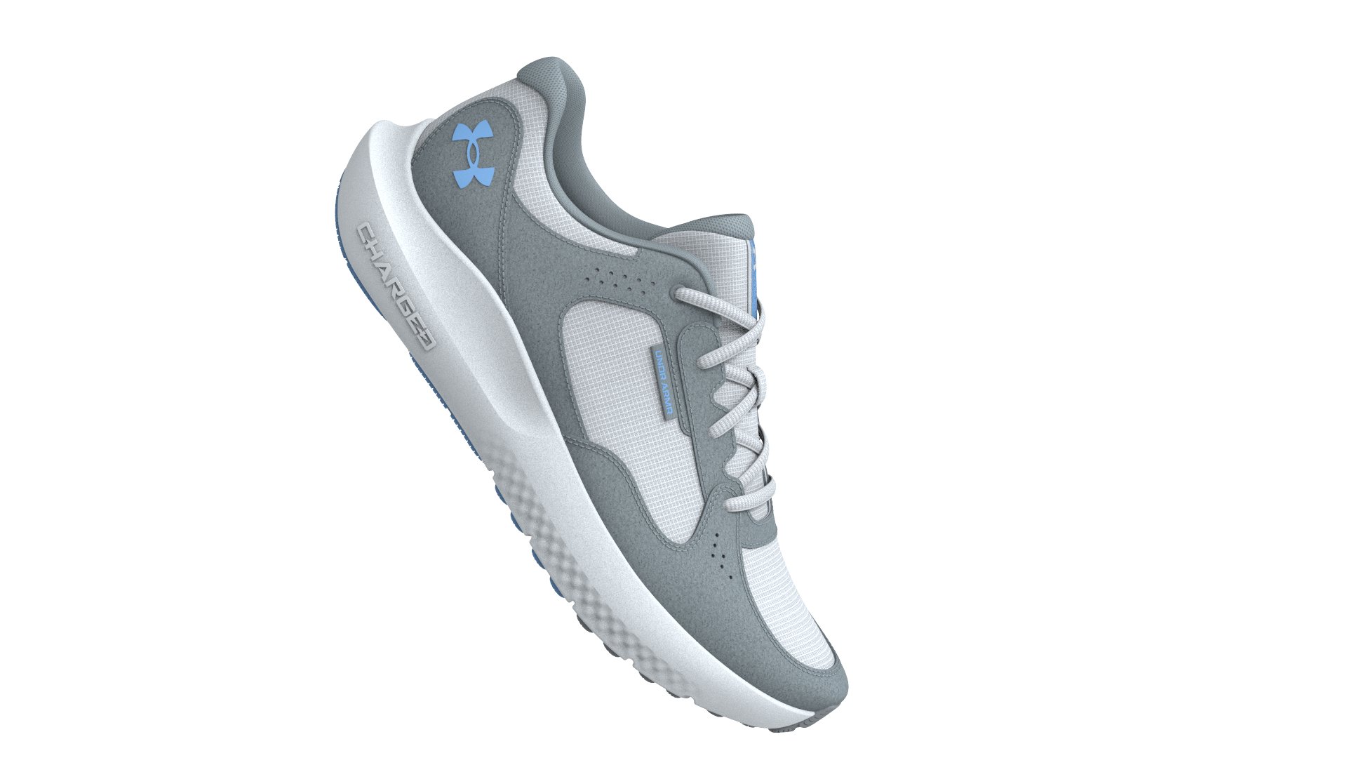 UA Versurge Women's Running Shoes 3