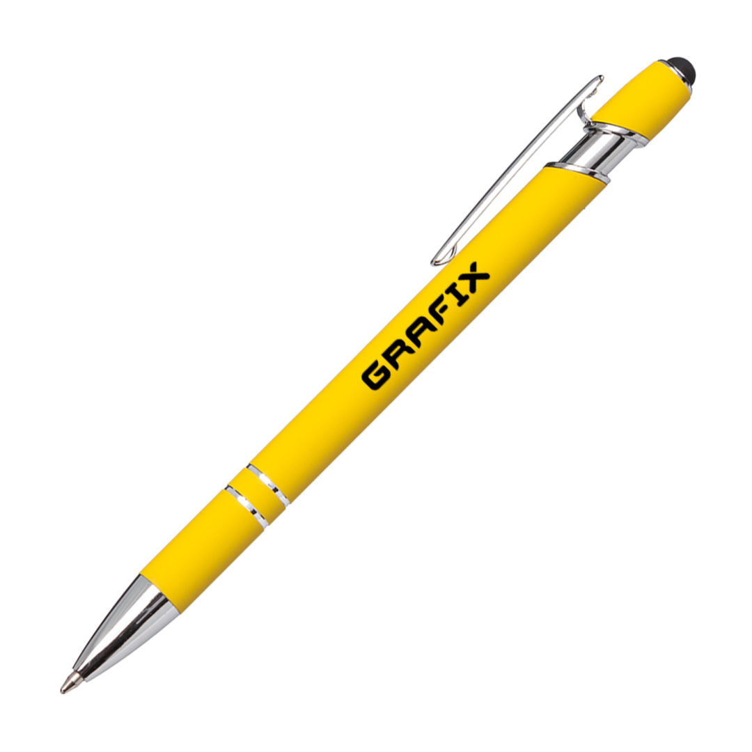 Kurt Pen & Stylus 21