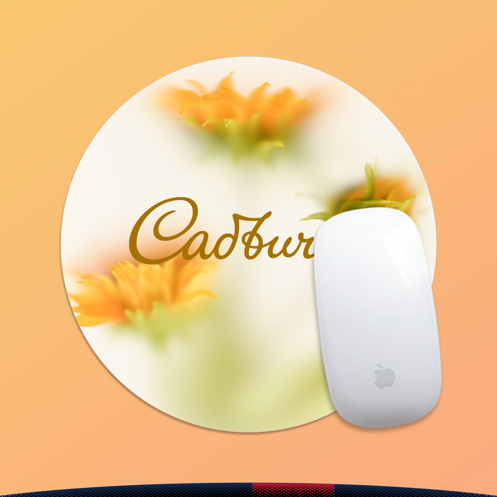 Yalice Round Mouse Pads 4