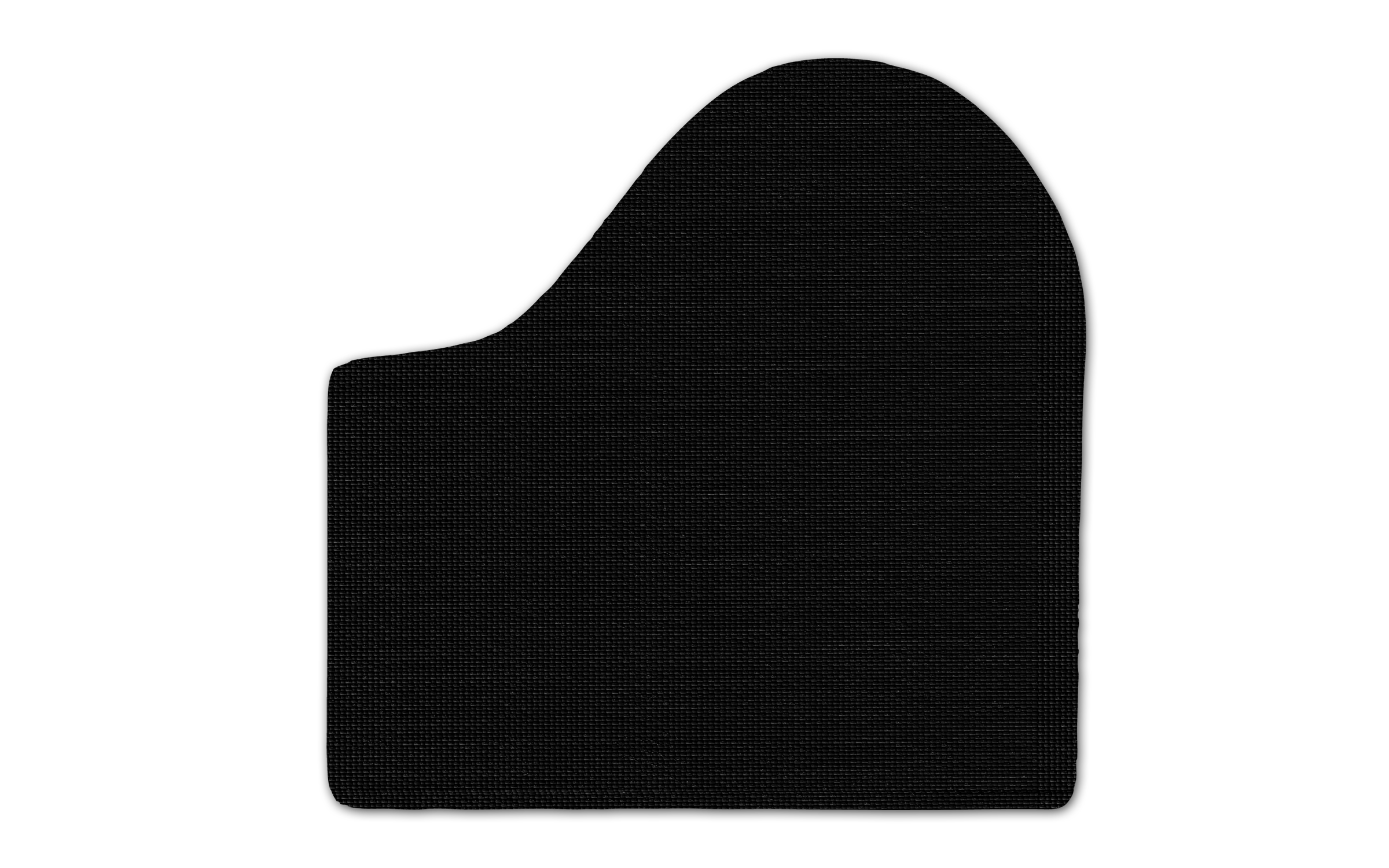 Piano Vinyl Jar Opener 34