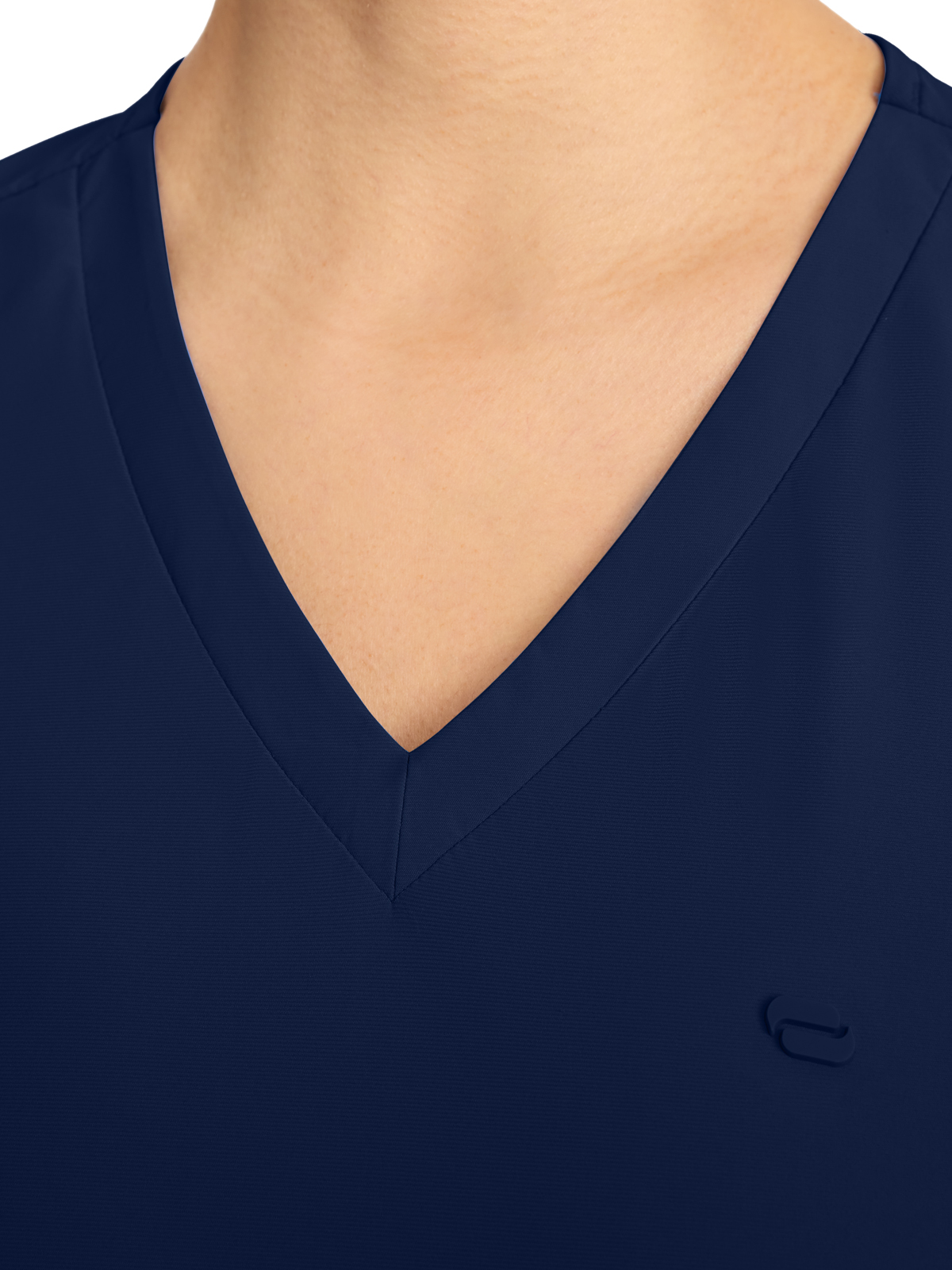 Infinity Pursuit - Women's 2-Pocket V-Neck Top 19