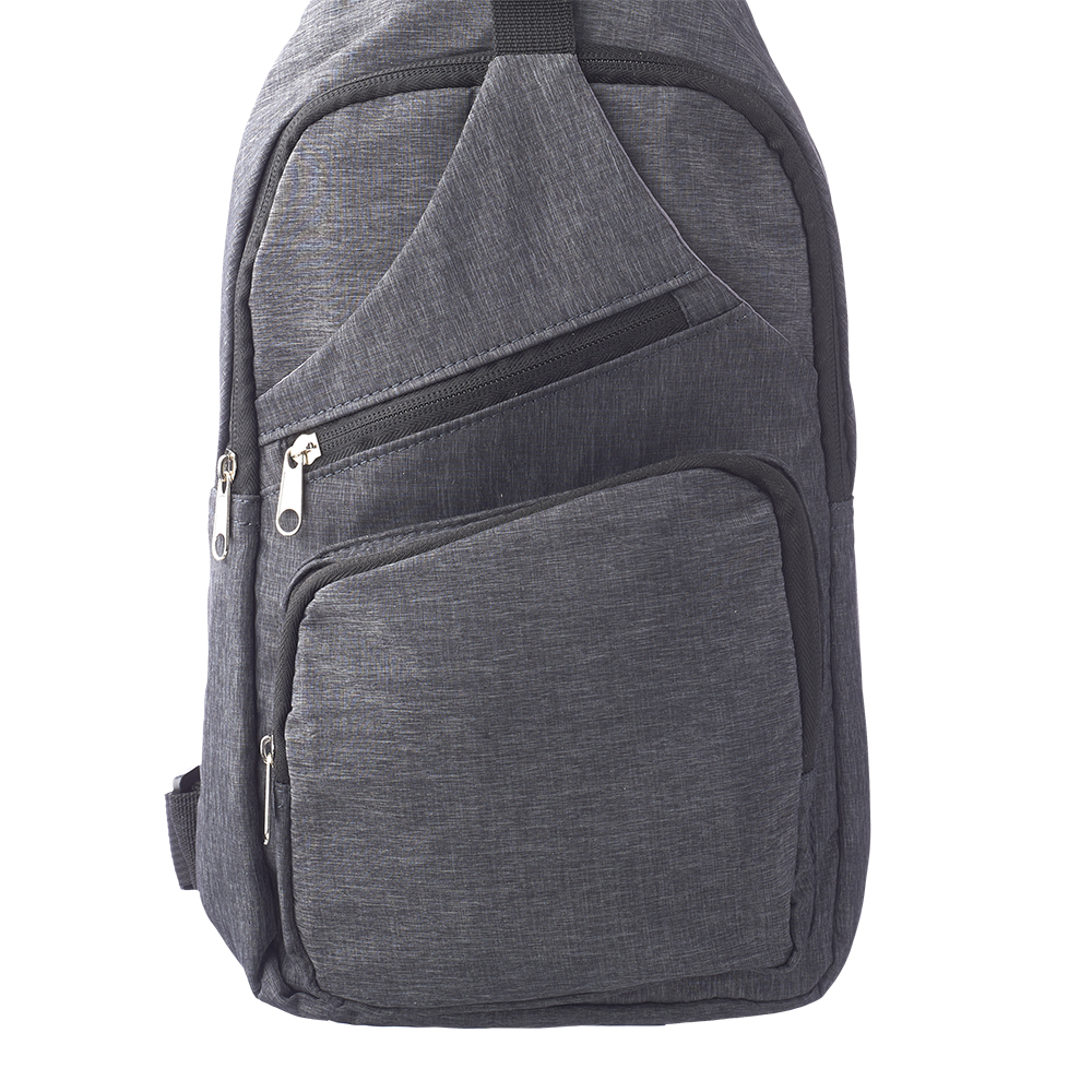 Traveler Shoulder Crossbody Bag