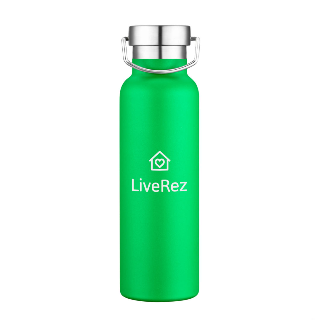 Sainsbury Vacuum Bottle - 20oz 3