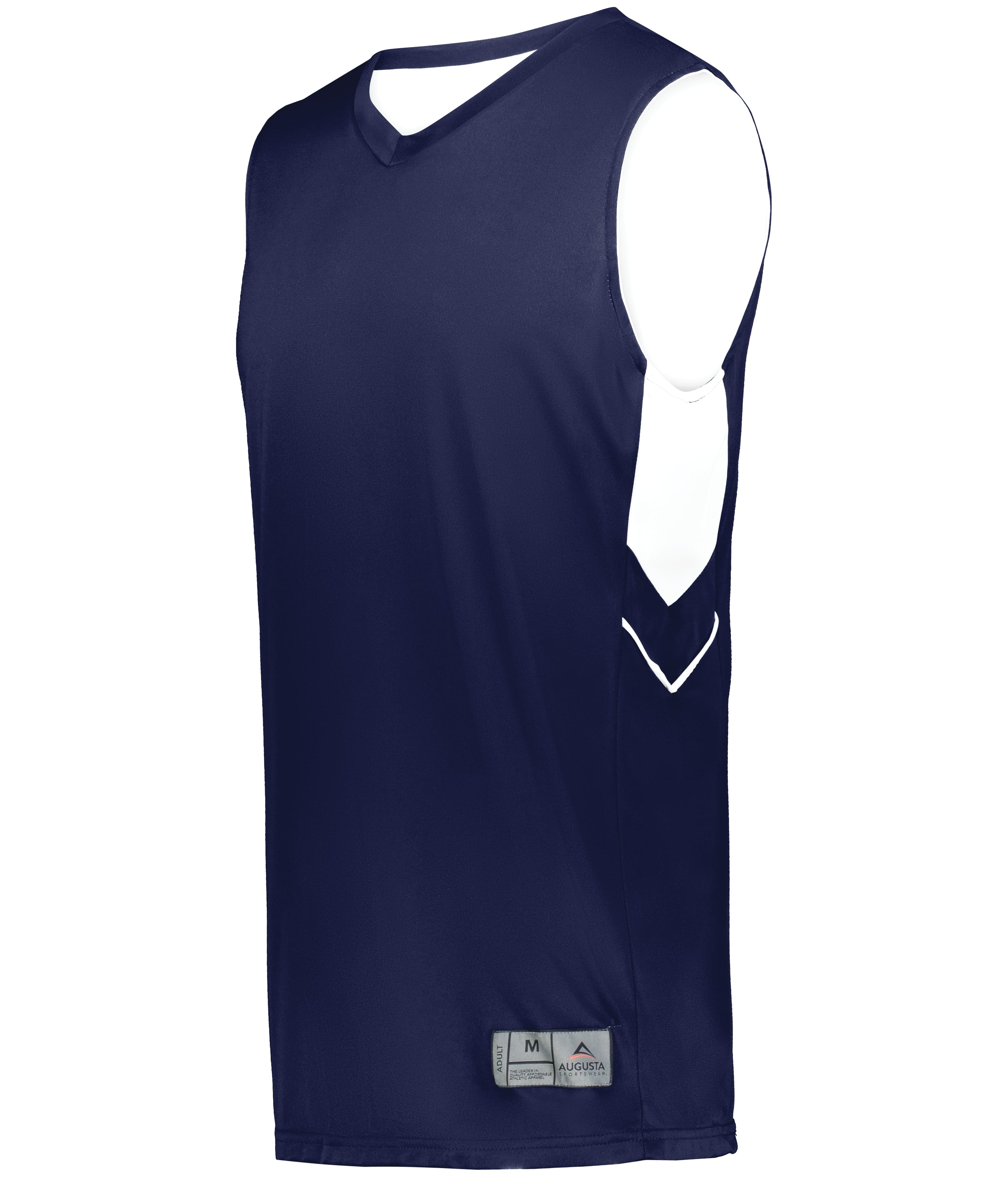 Youth Alley-Oop Reversible Jersey 2