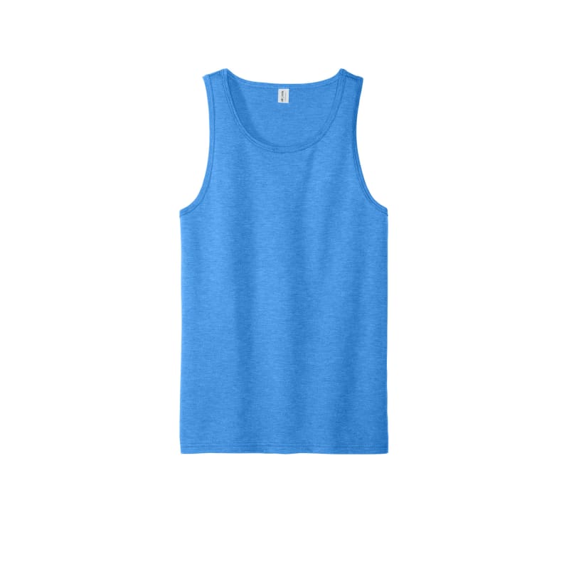 AllMade Unisex Tri-Blend Tank 20