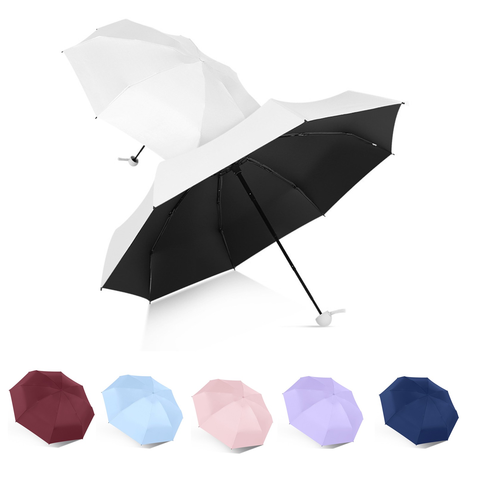 Travel Umbrella 2