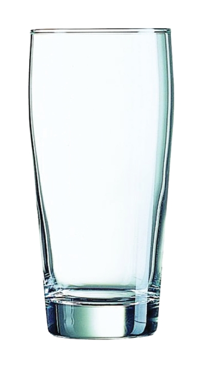 11 oz. Willi Becher Pub Glass 1