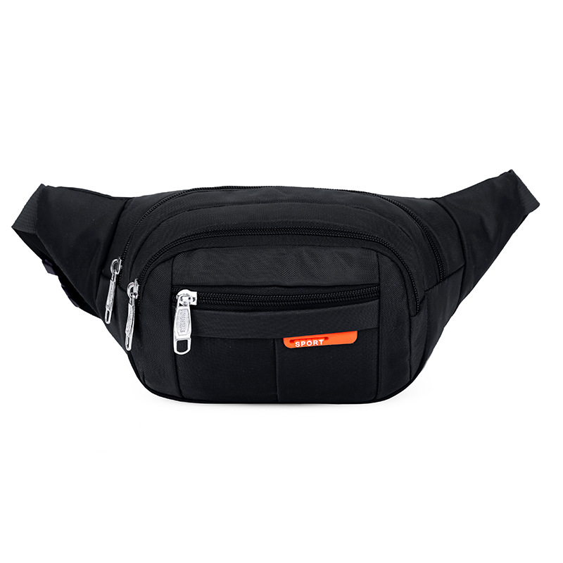 Unisex Sports Fanny Pack Bags 6
