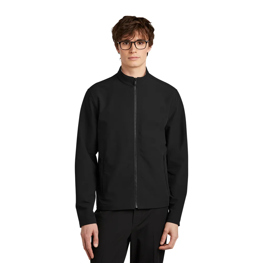 Stretch Soft Shell Jacket 4