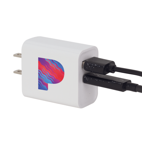 Fremont UL Listed Wall Adapter 8