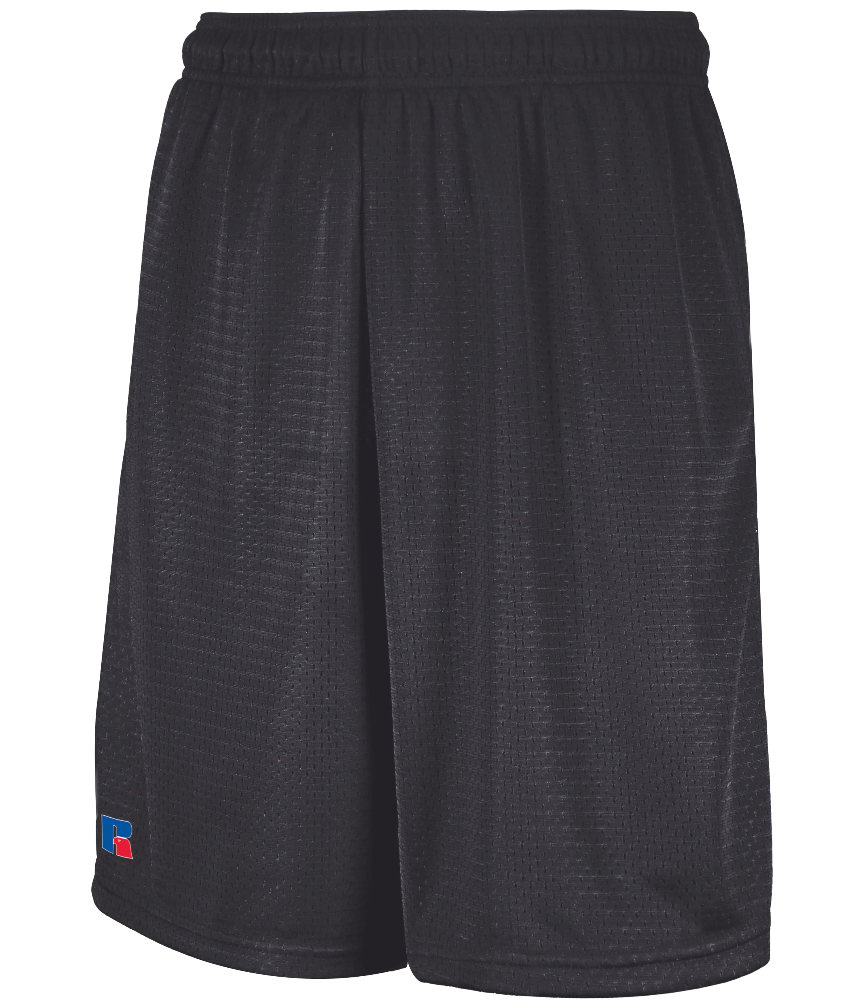 Mesh Shorts With Pockets 6