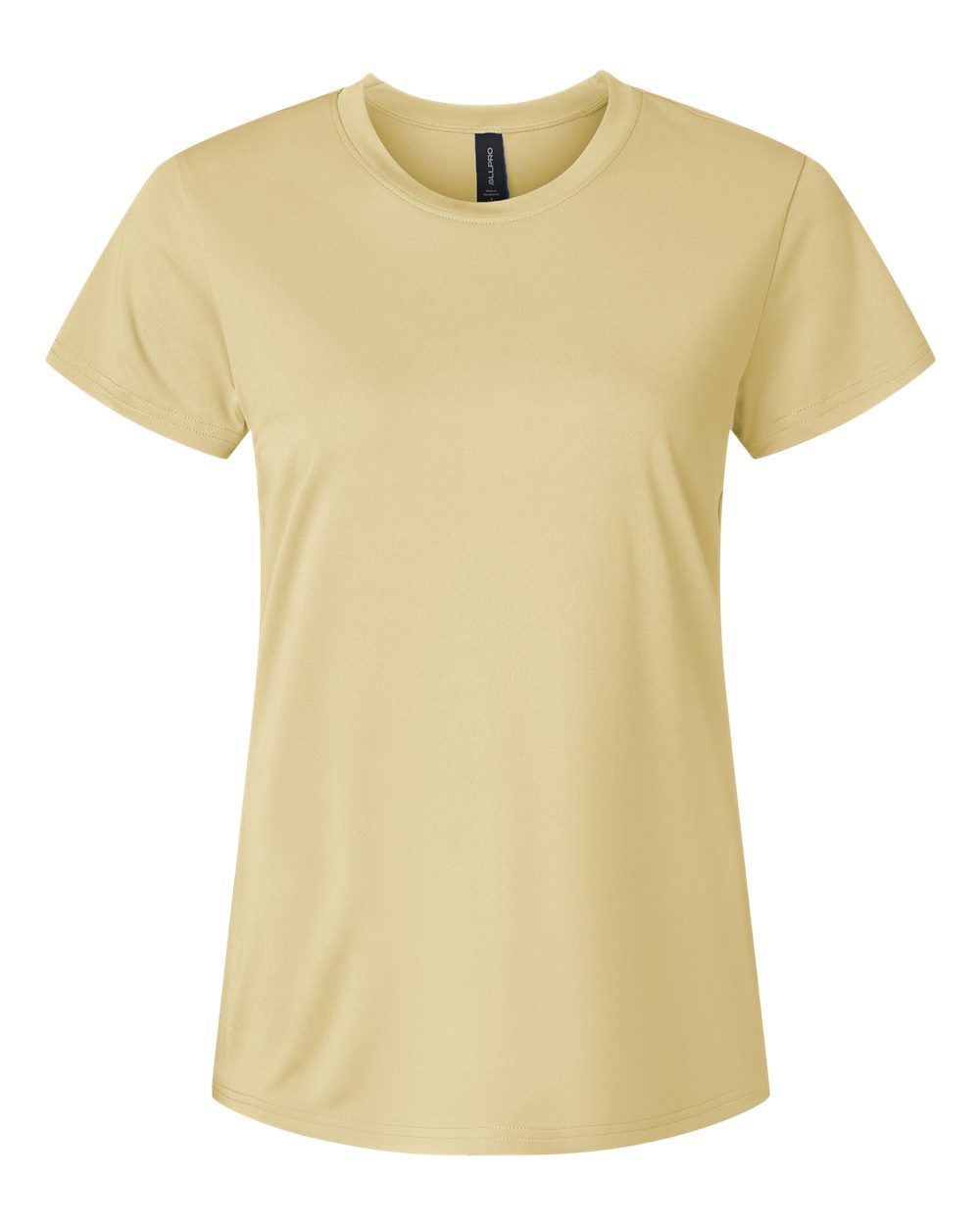 Women's Pro-Lock Performance T-Shirt - 48000L 217