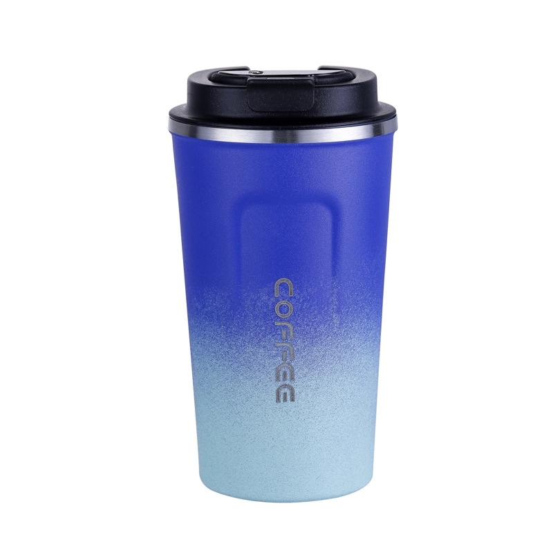 17Oz Stainless Steel Coffee Vacuum Insulated Mug 2