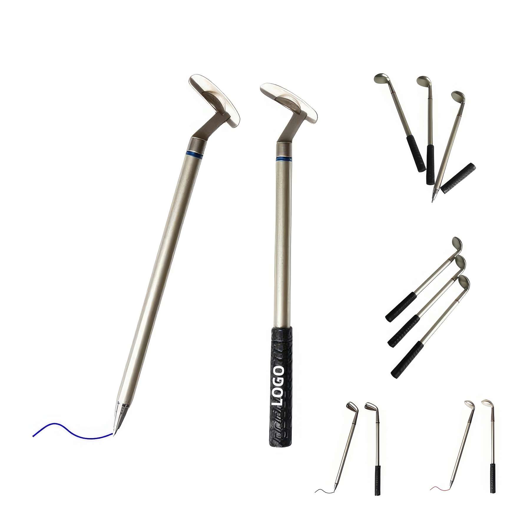 Golf Pen Set 2