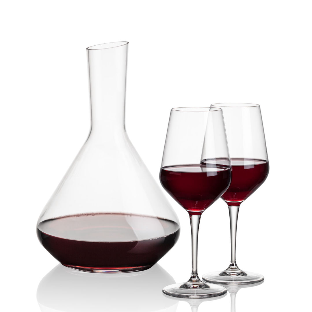 Terrassa Carafe & Germain Wine 5