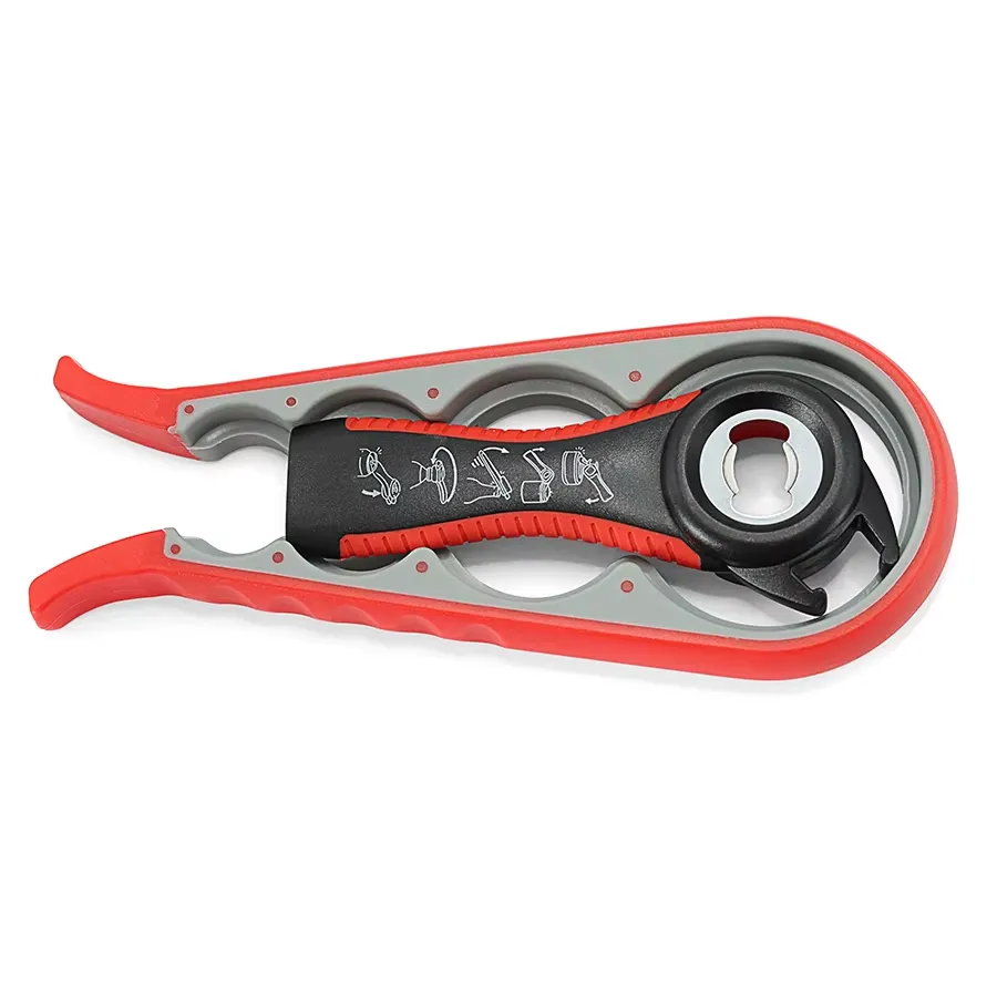 5 In 1 Bottle Opener 8
