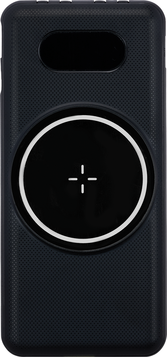 Magnetic Wireless Charger & Power Bank 10,000mAh 1