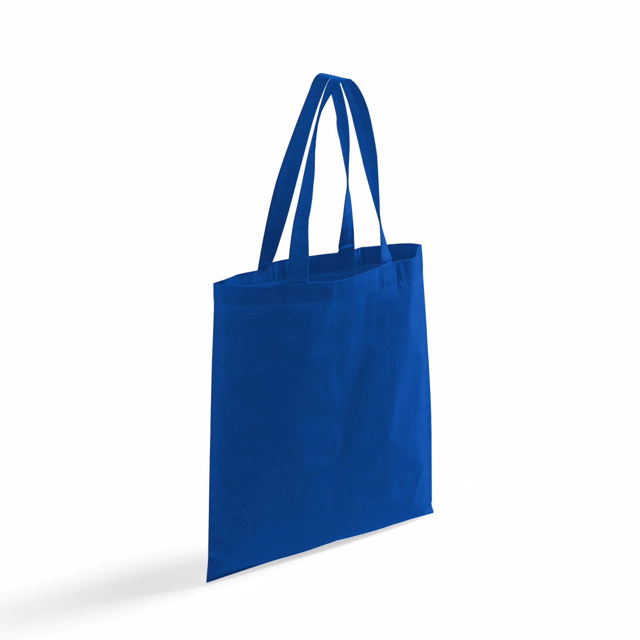 Basic Cotton Tote Bag 20