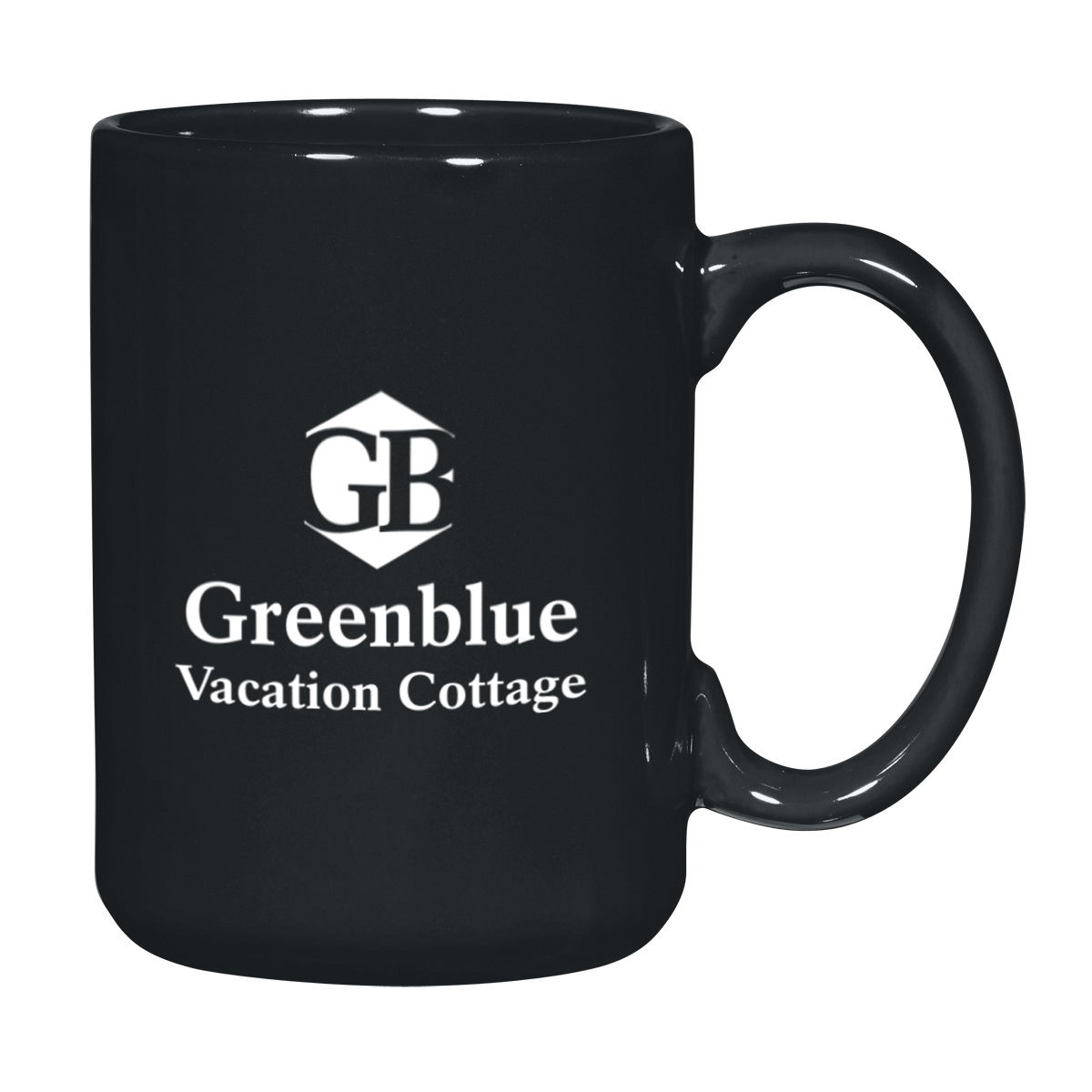 15 Oz. El Grande Mug 2