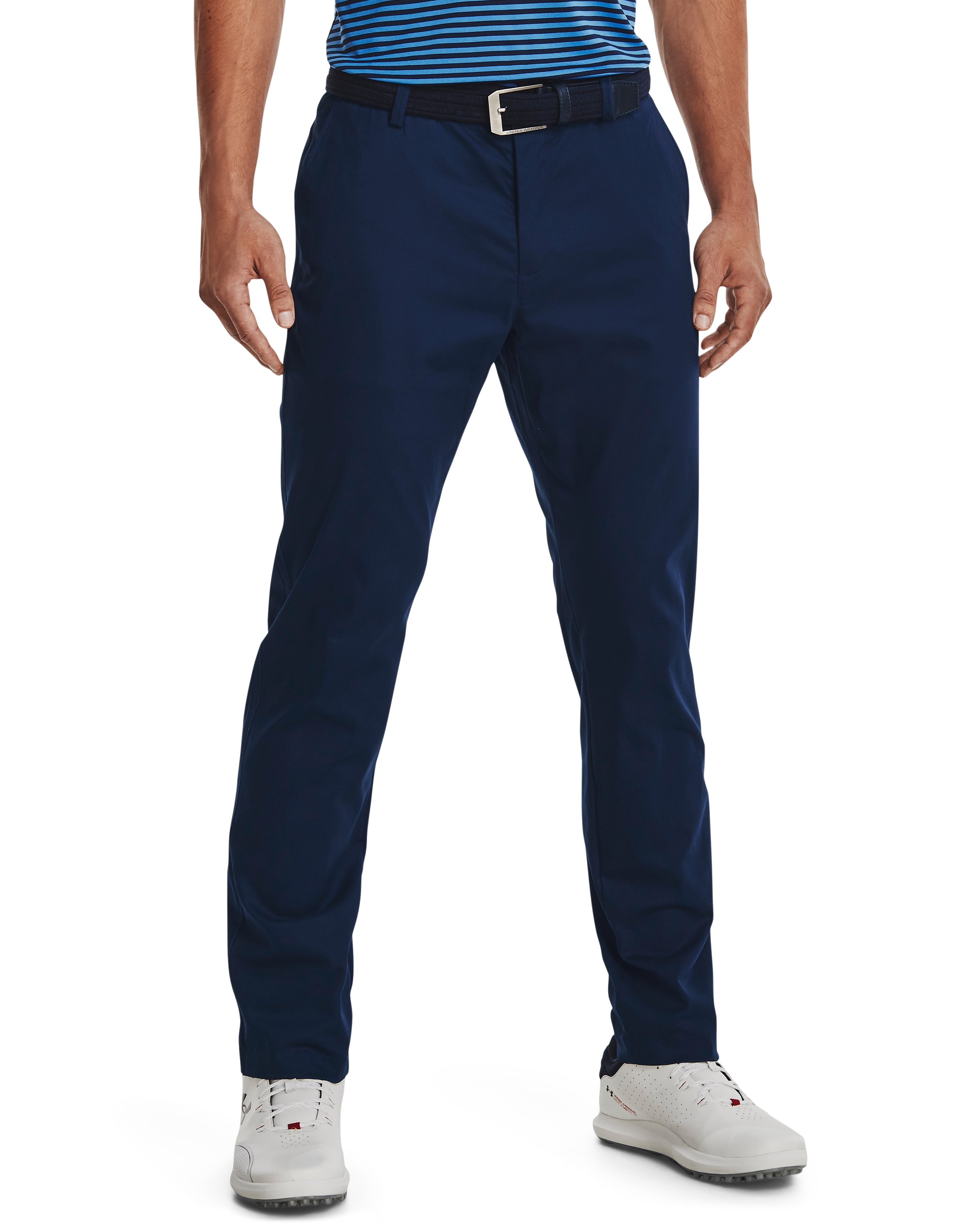 UA Chino Tapered Men's Pants 7