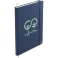 Karst 5.5" x 8.5" Stone Bound Notebook 65