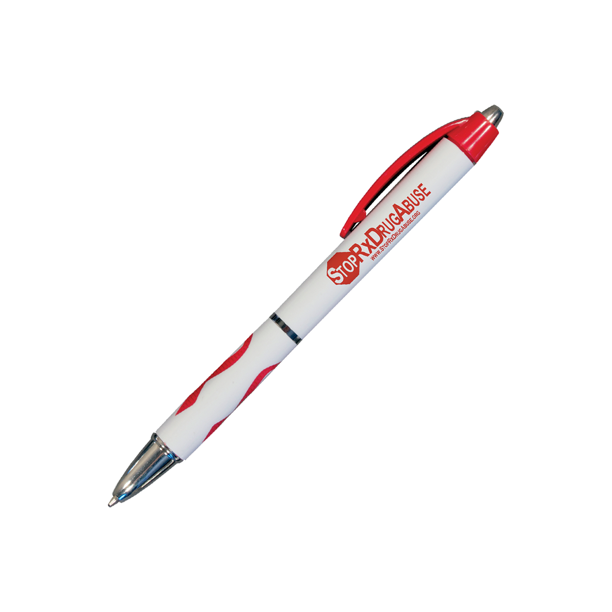 Awareness Grip Pen 5