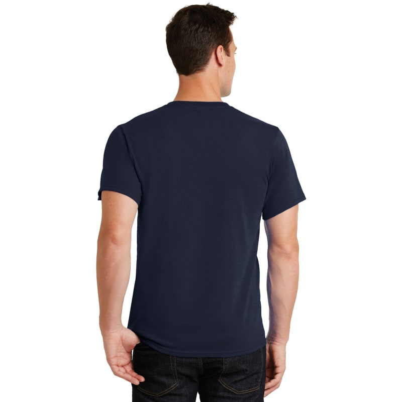 Port & Company - Essential Tee. 34