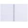 FSC® Mix 8.5" x 11" Remark 1-subject Notebook 150
