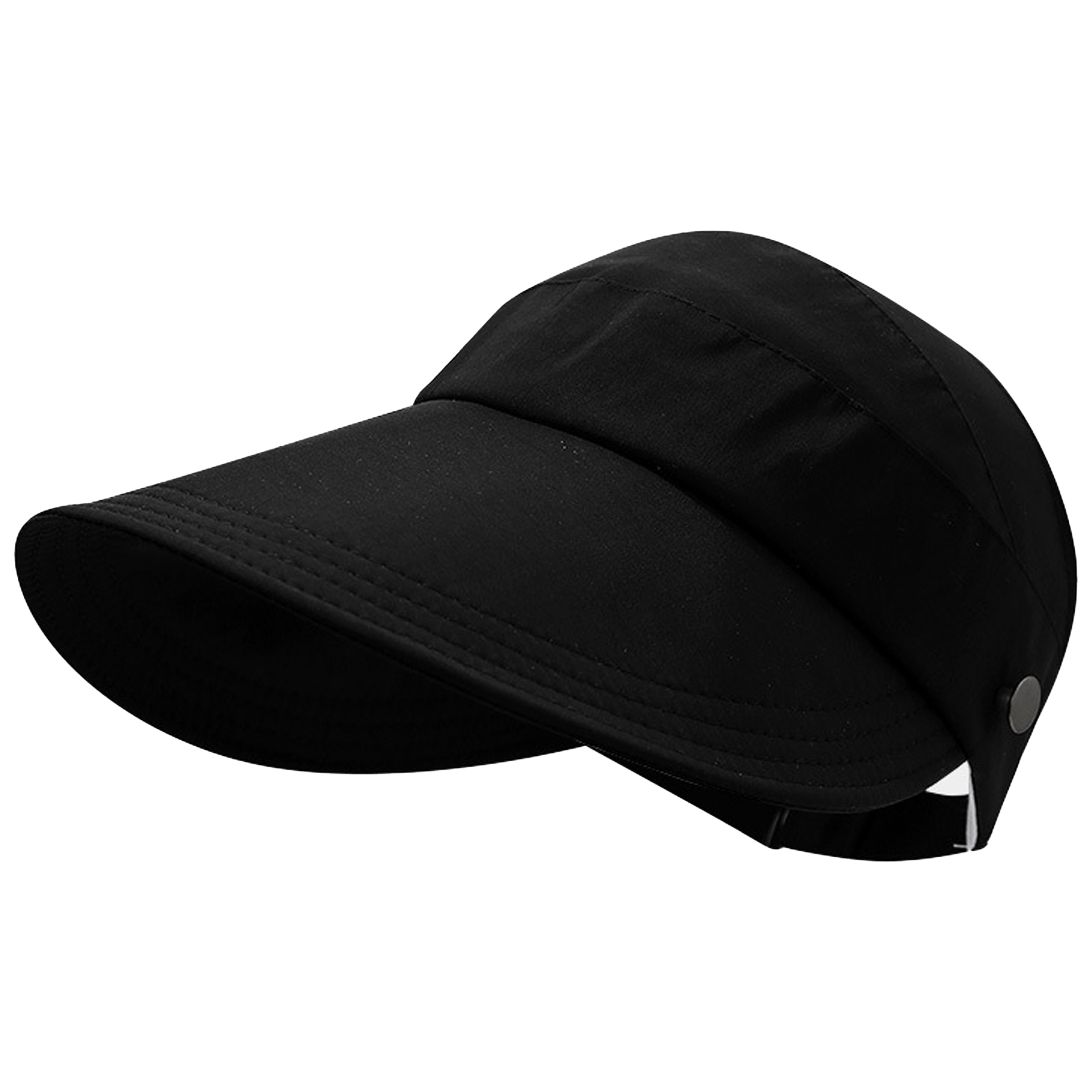 Cotton Outdoor Sunshade Hat 10