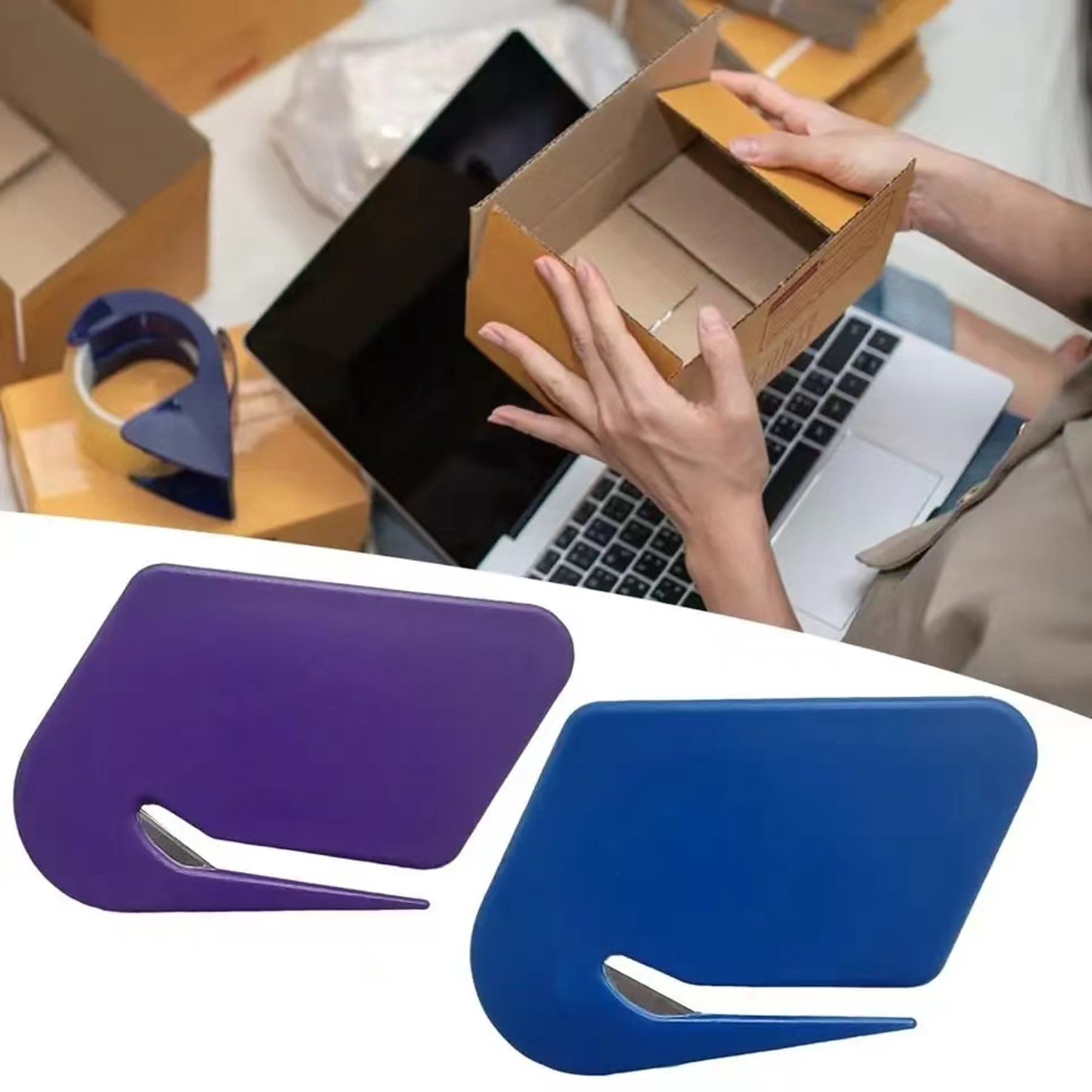 Letter Opener 1