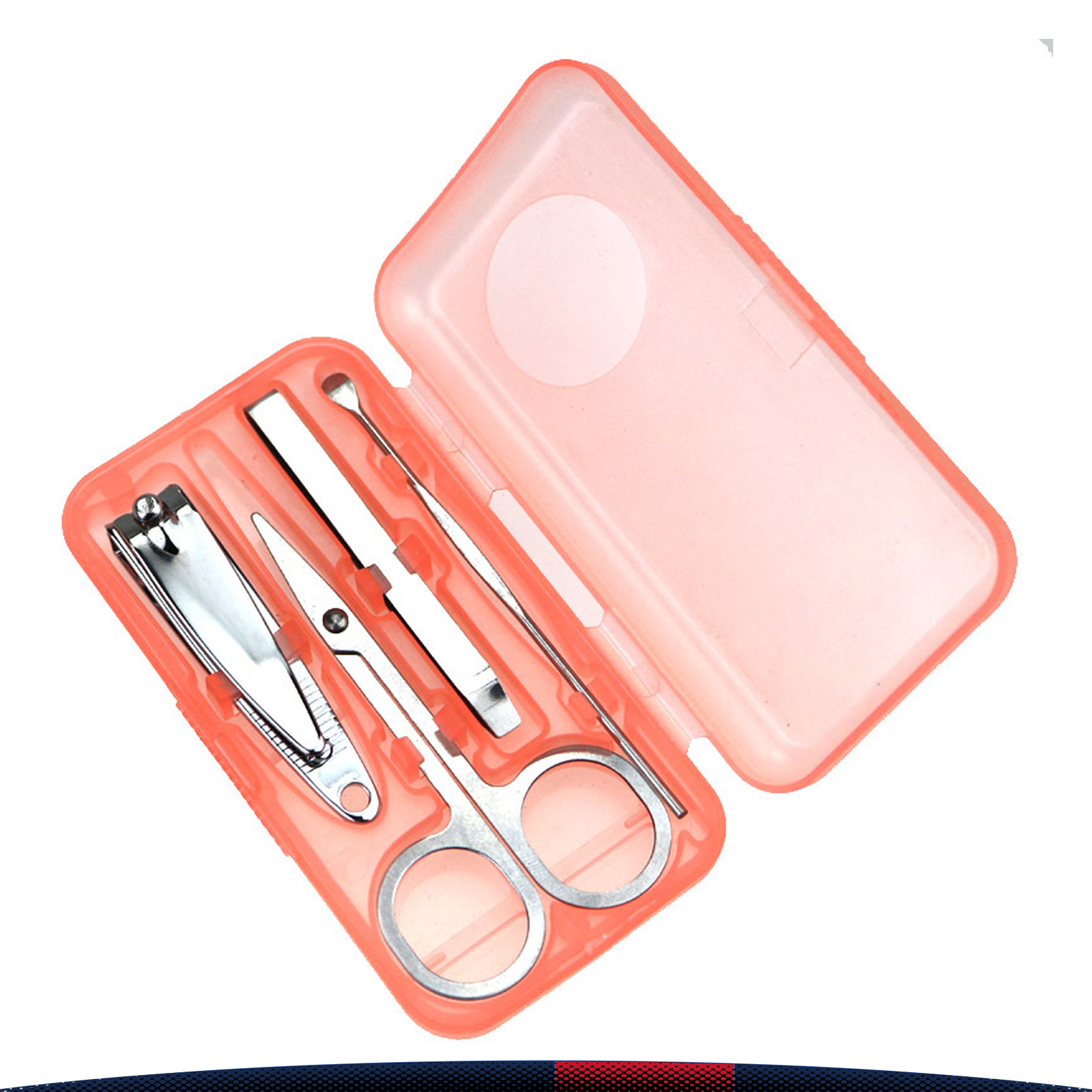 Leanna Nail Beauty Set 6