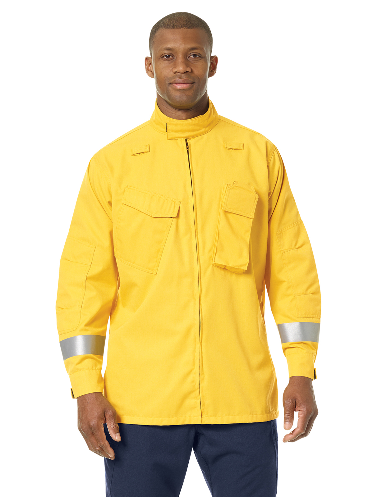 Workrite Wildland-Urban Interface - Men's Relaxed Fit Wildland Jacket