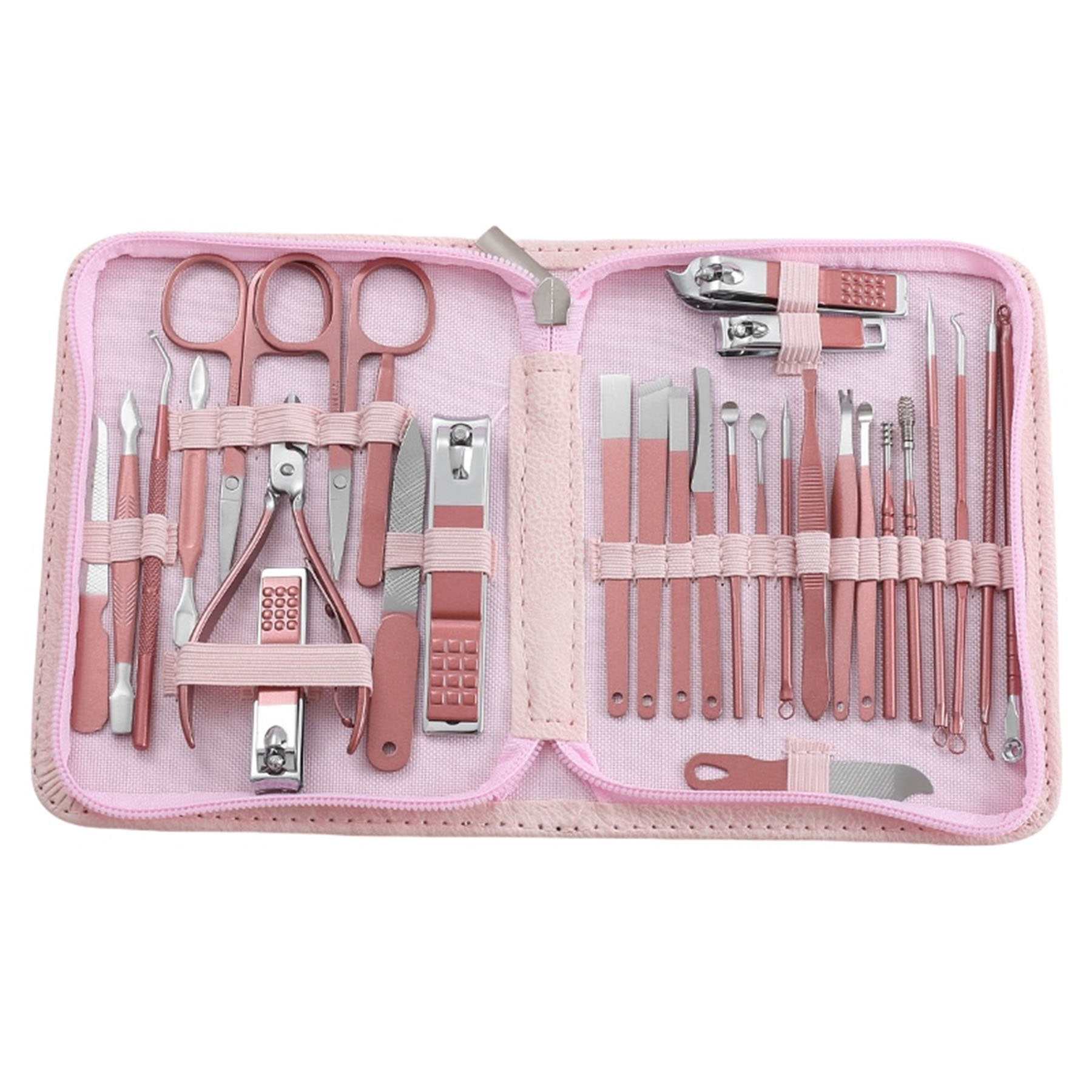 30 in 1 Manicure Set 2