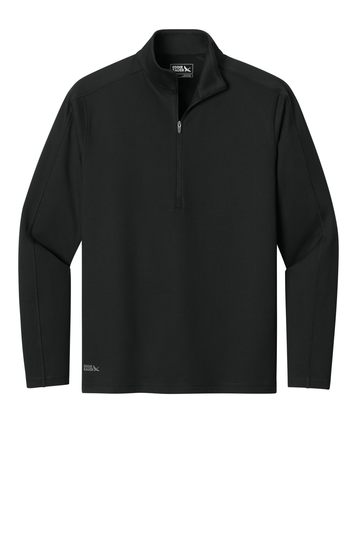 Eddie Bauer Adventurer 1/4-Zip EB120 4
