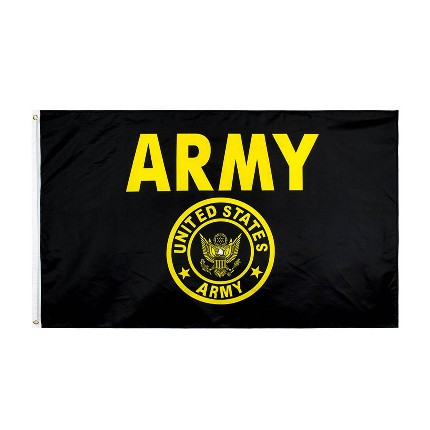 3-Layer Fabric Flag 4