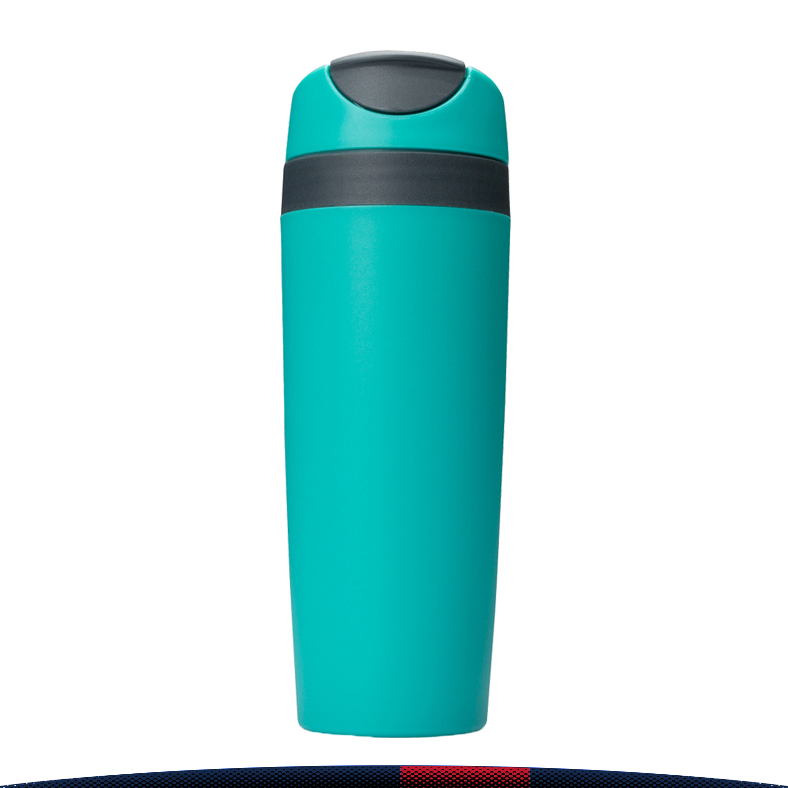 16 oz. Stylish Snap Seal Tumbler Travel Mugs 3