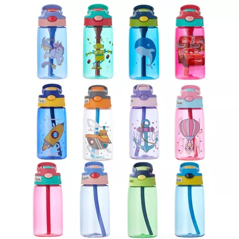Children Water Bottles 1