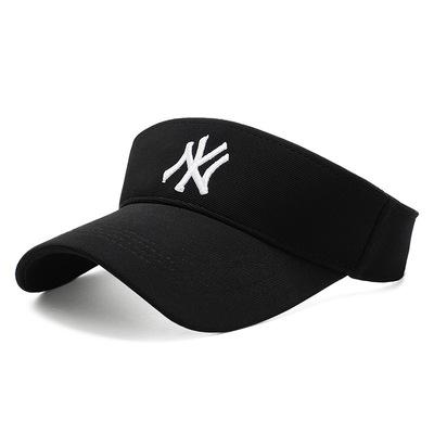 Sun Visor Cap 2